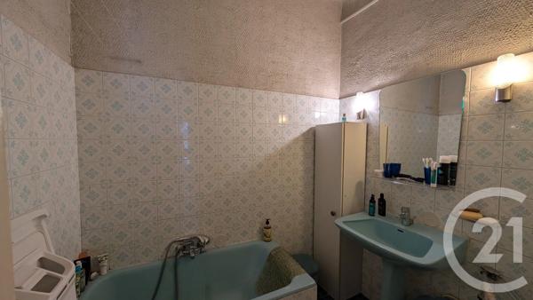 Appartement T2 à vendre  2 pièces - 51,05 m 2   MARSEILLE  - 13004