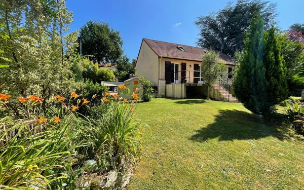 Maison à vendre    4 pièces •  Champlan