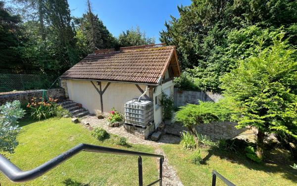 Maison à vendre    4 pièces •  Champlan