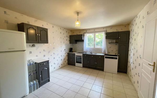 Maison à vendre    4 pièces •  Champlan