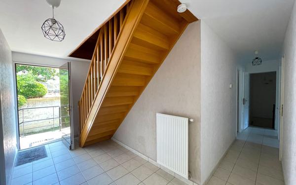 Maison à vendre    4 pièces •  Champlan