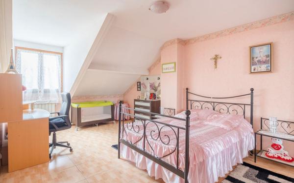 Maison à vendre    6 pièces • 140 m2 Gagny