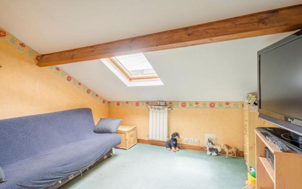 Maison à vendre    6 pièces • 140 m2 Gagny