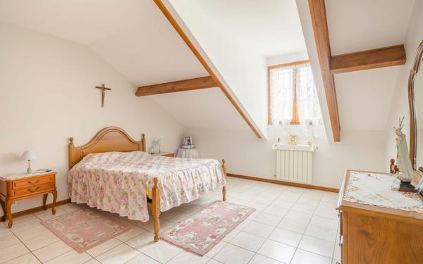 Maison à vendre    6 pièces • 140 m2 Gagny