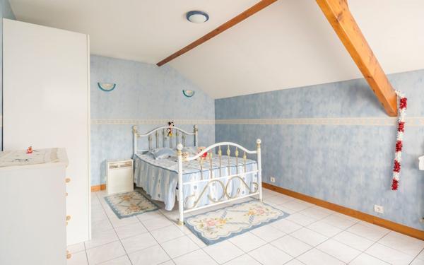 Maison à vendre    6 pièces • 140 m2 Gagny