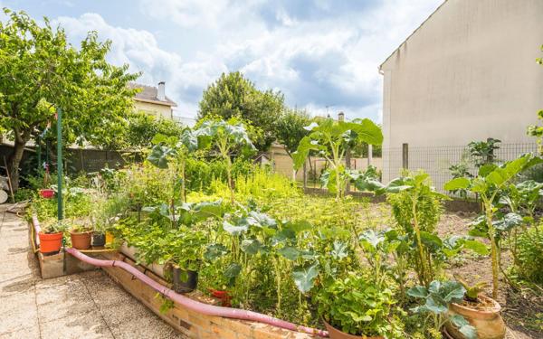 Maison à vendre    6 pièces • 140 m2 Gagny