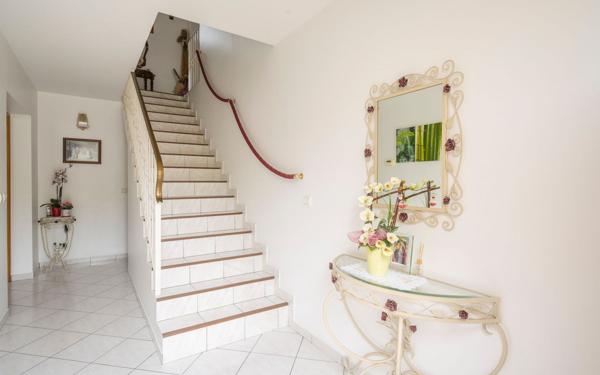 Maison à vendre    6 pièces • 140 m2 Gagny