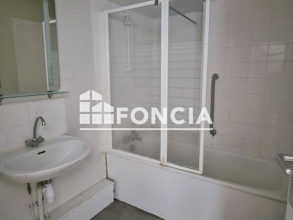 Location Appartement 5 pièces 78 m² - 5 SQUARE ST GERMAIN Marly Le Roi 78160