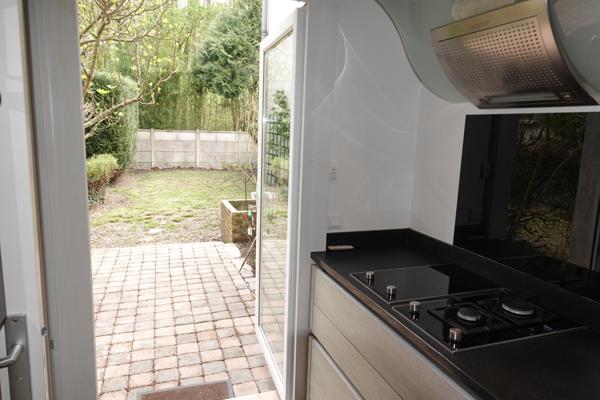 Vélizy-Villacoublay (78140) Maison en Bordure de forêt de velisy 5mn RER C