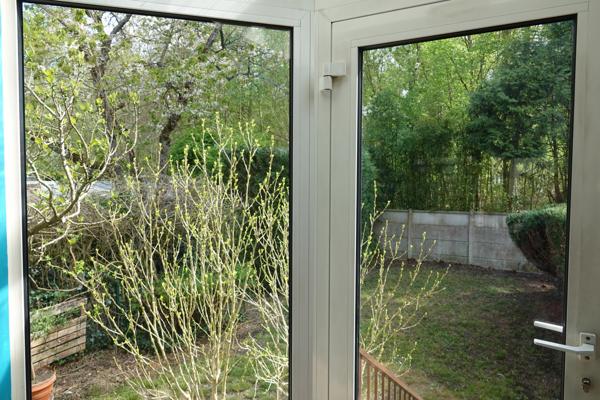 Vélizy-Villacoublay (78140) Maison en Bordure de forêt de velisy 5mn RER C