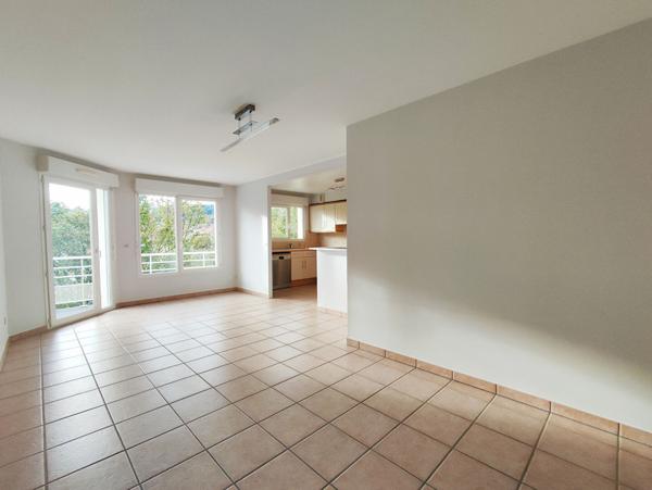 Appartement Valleiry 4 pièces