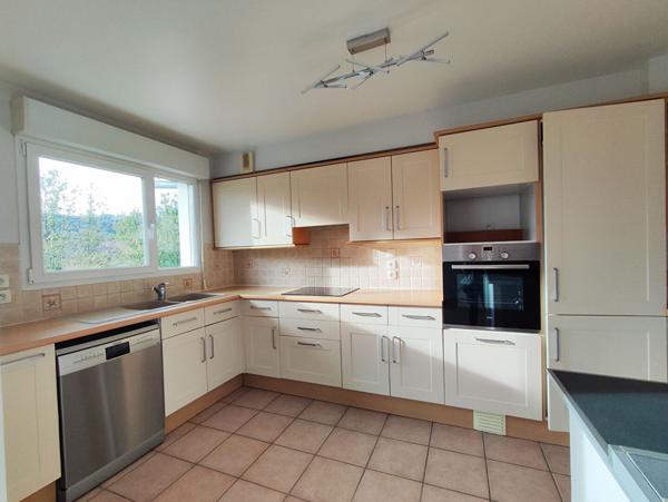 Appartement Valleiry 4 pièces