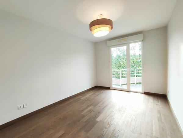 Appartement Valleiry 4 pièces