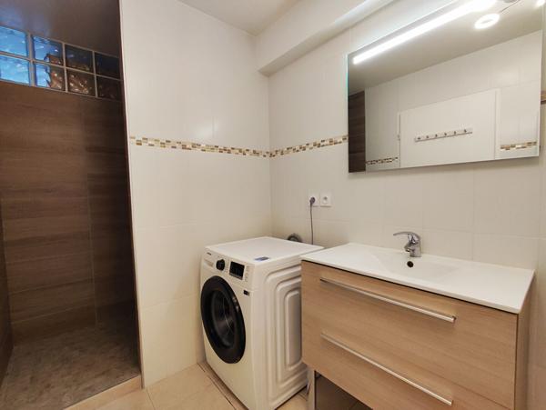 Appartement Valleiry 4 pièces