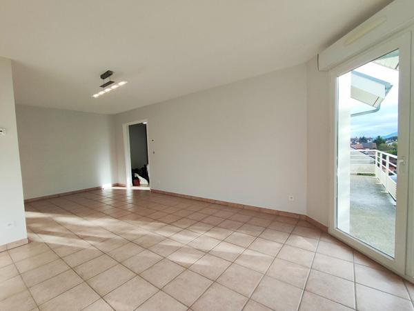 Appartement Valleiry 4 pièces