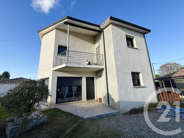 Maison à vendre  4 pièces - 118 m2 ST JORY - 31
