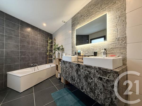 Maison à vendre  4 pièces - 118 m2 ST JORY - 31