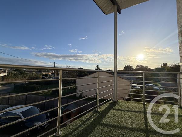 Maison à vendre  4 pièces - 118 m2 ST JORY - 31