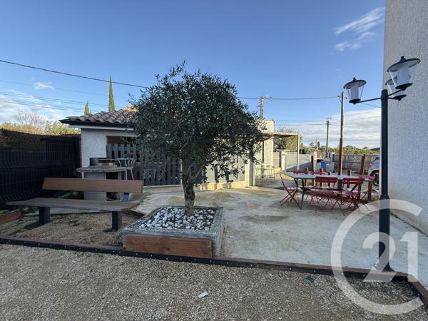 Maison à vendre  4 pièces - 118 m2 ST JORY - 31