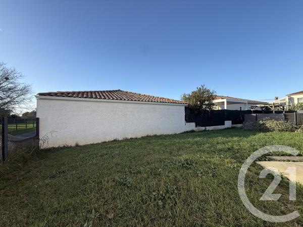 Maison à vendre  4 pièces - 118 m2 ST JORY - 31