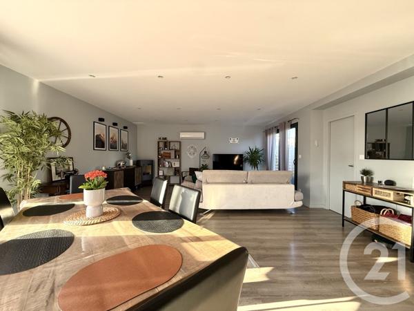 Maison à vendre  4 pièces - 118 m2 ST JORY - 31