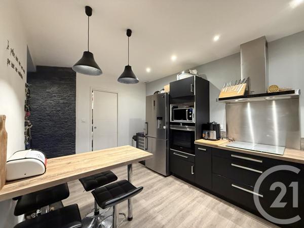 Maison à vendre  4 pièces - 118 m2 ST JORY - 31