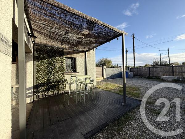 Maison à vendre  4 pièces - 118 m2 ST JORY - 31