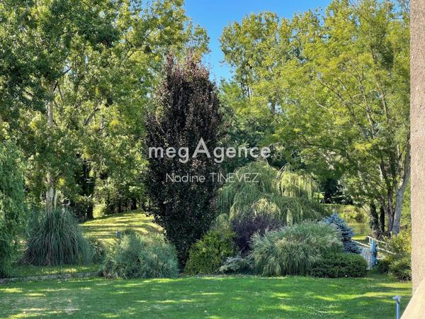 Maison à MINIAC-MORVAN, 35540 - 9 pièces 300m²