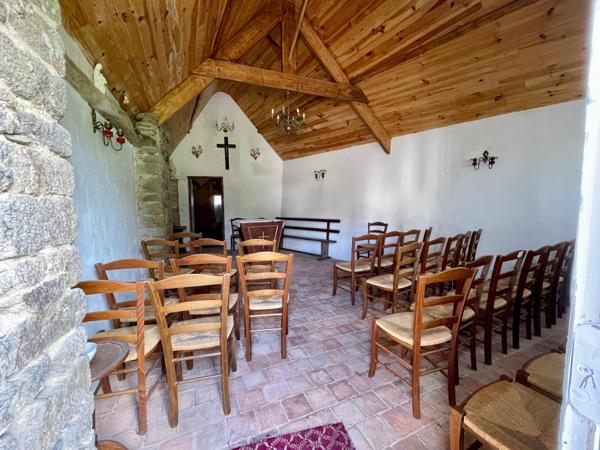 Maison à MINIAC-MORVAN, 35540 - 9 pièces 300m²