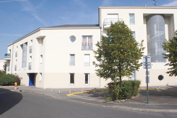 T3- REF : 160-005 – Résidence LES CEANOTHES à NANTES