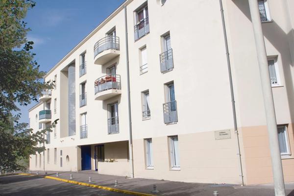 T3- REF : 160-005 – Résidence LES CEANOTHES à NANTES