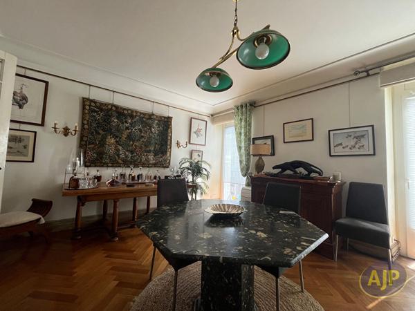 Vente appartement Cholet : 239 900 € - AJP Immobilier Cholet