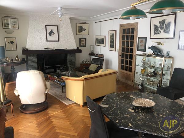 Vente appartement Cholet : 239 900 € - AJP Immobilier Cholet