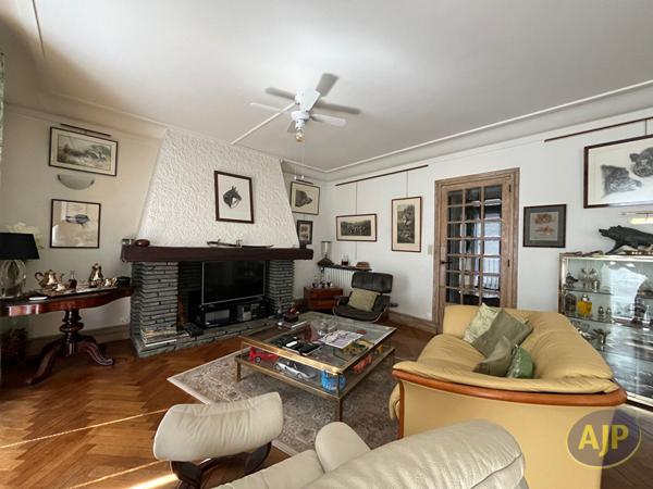 Vente appartement Cholet : 239 900 € - AJP Immobilier Cholet