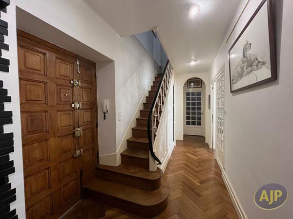 Vente appartement Cholet : 239 900 € - AJP Immobilier Cholet