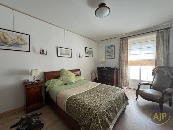 Vente appartement Cholet : 239 900 € - AJP Immobilier Cholet