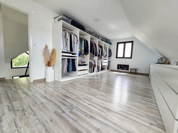 Maison récente 6 pièces à vendre à Oignies - Confort et tranquillité assurés