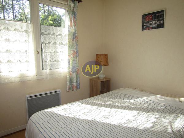 Vente maison Lacanau : 679 000 € - AJP Lacanau Immobilier