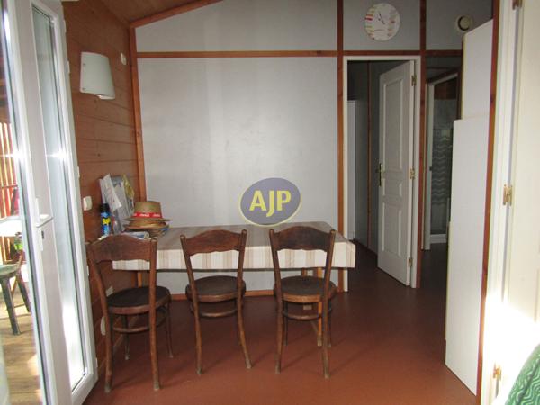 Vente maison Lacanau : 679 000 € - AJP Lacanau Immobilier