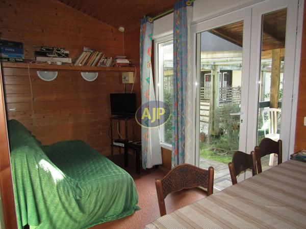 Vente maison Lacanau : 679 000 € - AJP Lacanau Immobilier