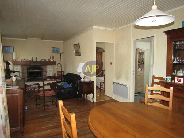 Vente maison Lacanau : 679 000 € - AJP Lacanau Immobilier