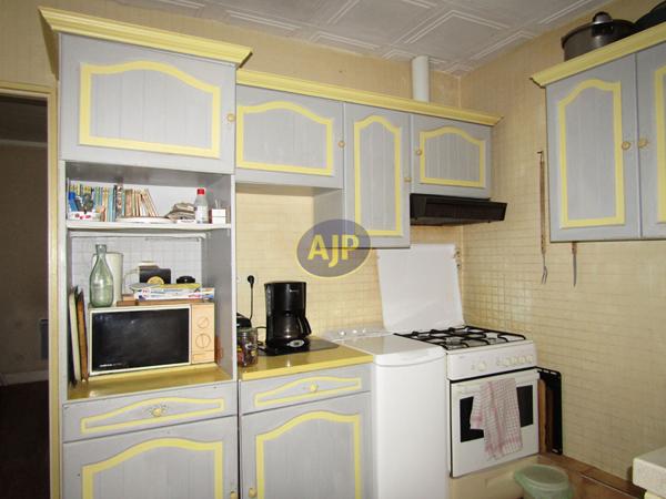 Vente maison Lacanau : 679 000 € - AJP Lacanau Immobilier