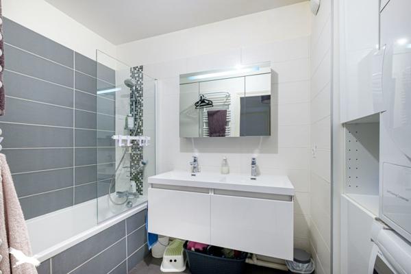 Appartement à vendre |  Lyon 06 |  4 pièces | 93 m²