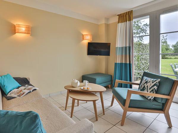 A VENDRE POUR INVESTISSEMENT LMNP TOURISME: Maison T3 duplex de 43.90 m2 situé à Talmont Saint Hilaire (85440)