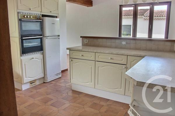 Maison à vendre  4 pièces - 87 m 2   LA COLLE SUR LOUP  - 06