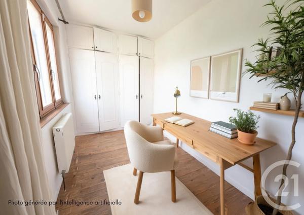 Maison à vendre  4 pièces - 87 m 2   LA COLLE SUR LOUP  - 06