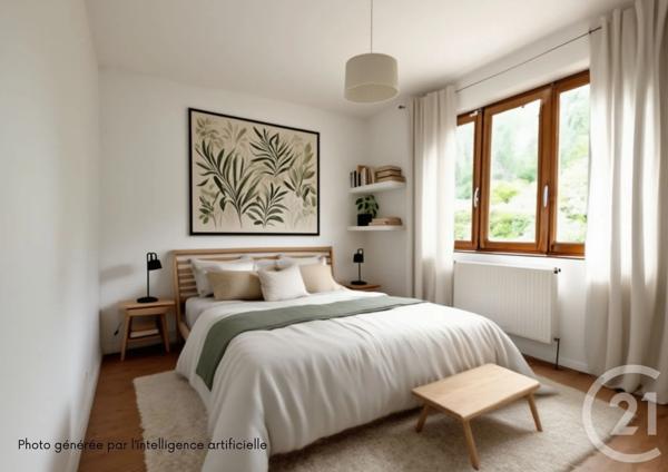 Maison à vendre  4 pièces - 87 m 2   LA COLLE SUR LOUP  - 06