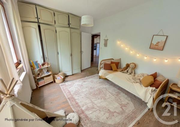 Maison à vendre  4 pièces - 87 m 2   LA COLLE SUR LOUP  - 06