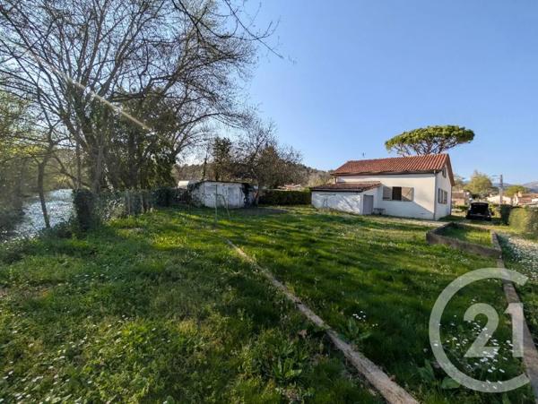 Maison à vendre  4 pièces - 87 m 2   LA COLLE SUR LOUP  - 06