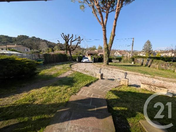 Maison à vendre  4 pièces - 87 m 2   LA COLLE SUR LOUP  - 06